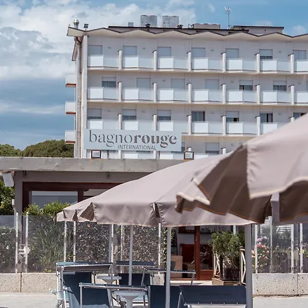Rouge Hotel International Milano Marittima