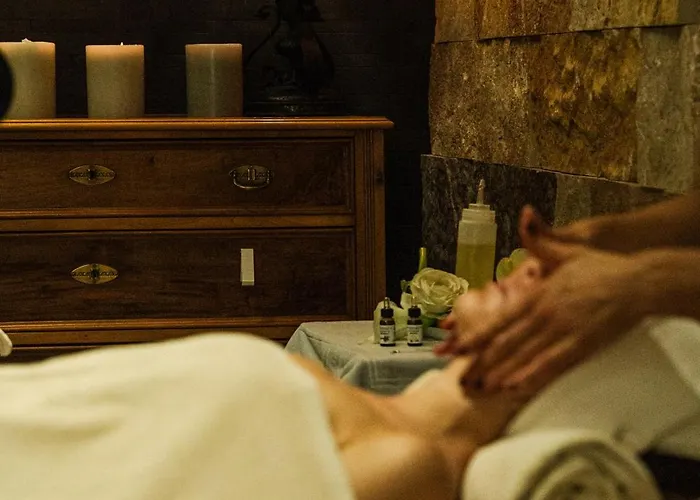 Hotel Rouge International Milano Marittima