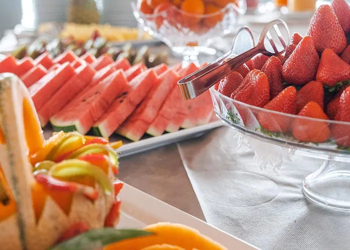 Rouge Hotel International Milano Marittima