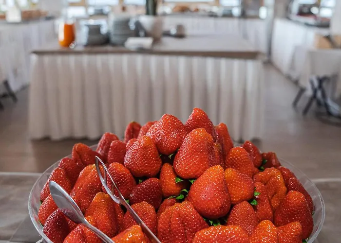 Rouge Hotel International 4* Milano Marittima