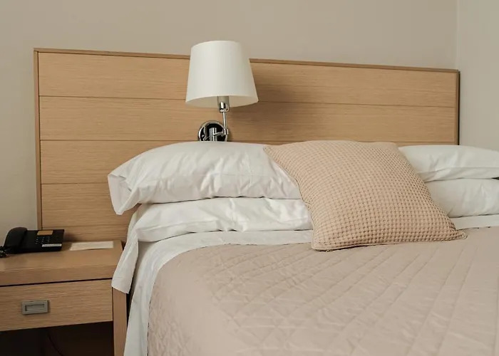 Rouge Hotel International Hotel Milano Marittima