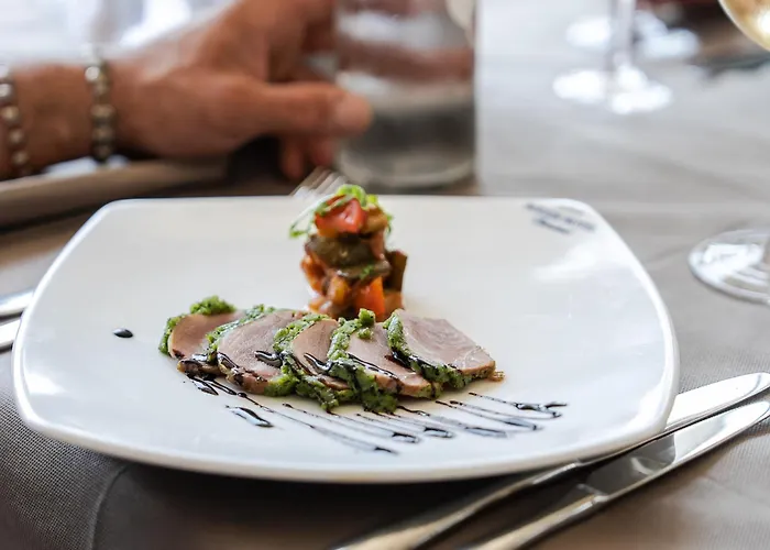 Rouge Hotel International 4* Milano Marittima