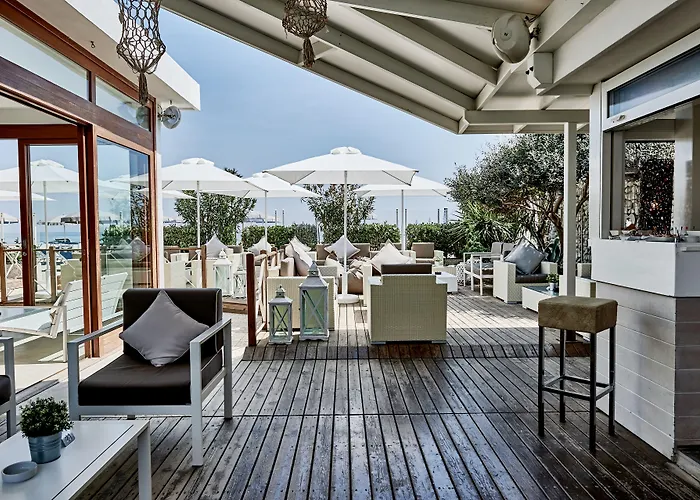 Rouge Hotel International Milano Marittima