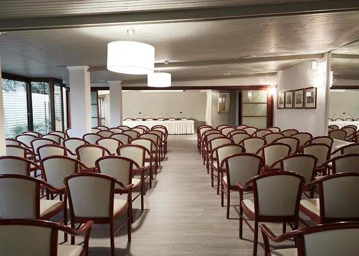 Rouge International Hotel Milano Marittima