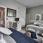 Hotel Rouge International