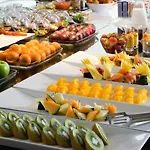 Rouge International Hotel Milano Marittima