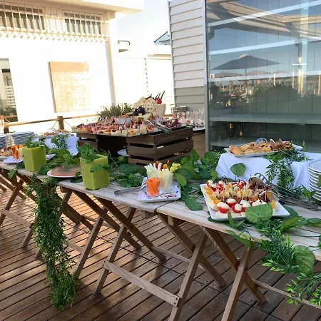 Rouge International Milano Marittima