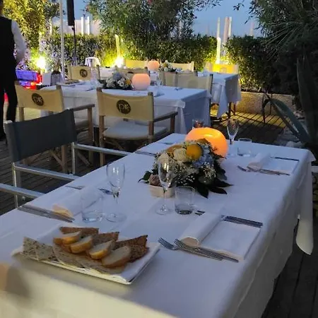 Rouge International 4* Milano Marittima