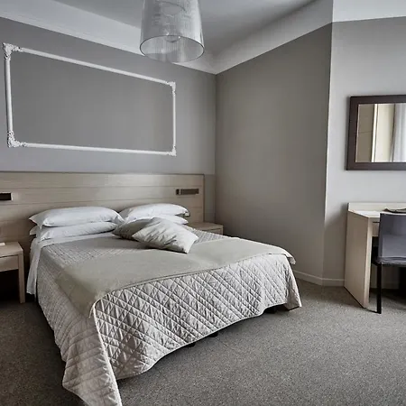 Rouge International Szálloda Milano Marittima