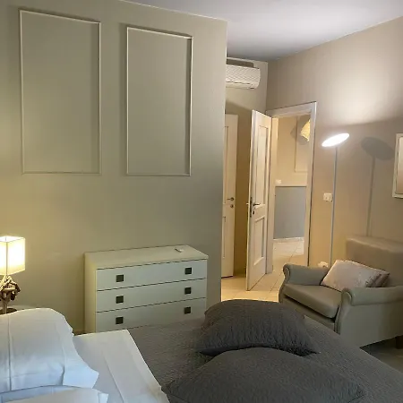 Rouge International 4* Milano Marittima