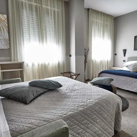 Rouge International Hotel
