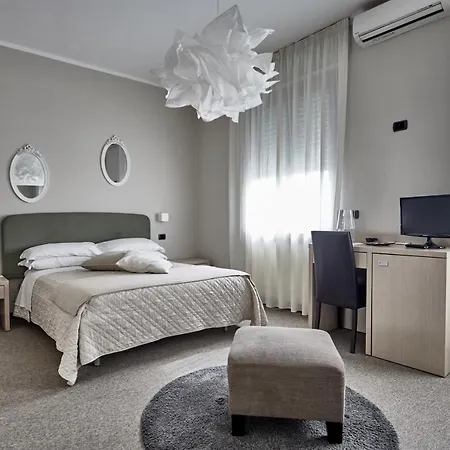 Rouge International Milano Marittima