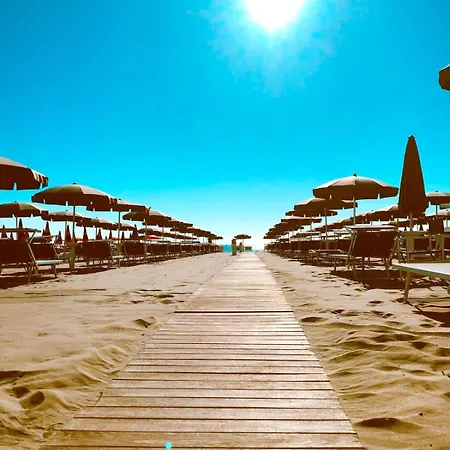 Rouge International Hotel Milano Marittima