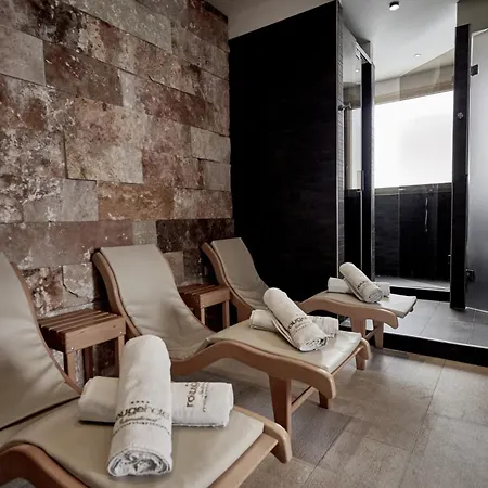 Otel Rouge International Milano Marittima