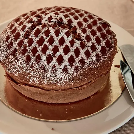 Rouge International מלון מילאנו מריטימה