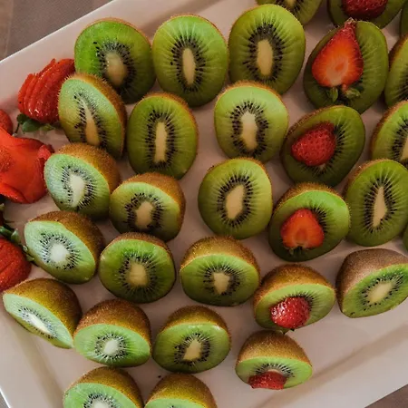 Hotel Rouge International Milano Marittima