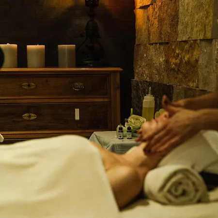 מלון Rouge International מילאנו מריטימה