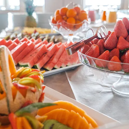 Rouge International מילאנו מריטימה