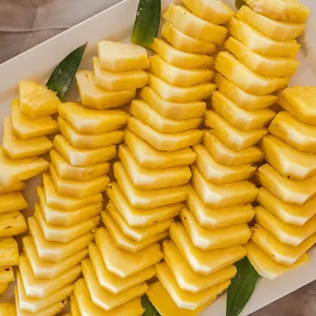 Rouge International Resort ホテル ミラノ・マリッティマ