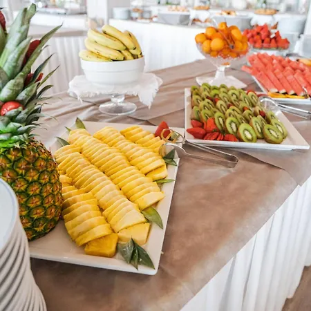 Rouge International Resort ホテル