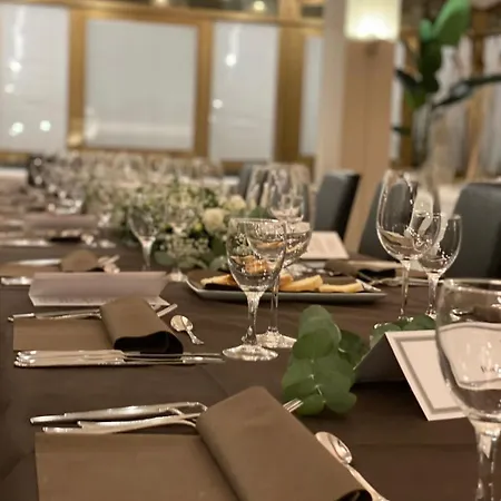 Szálloda Rouge International 4*