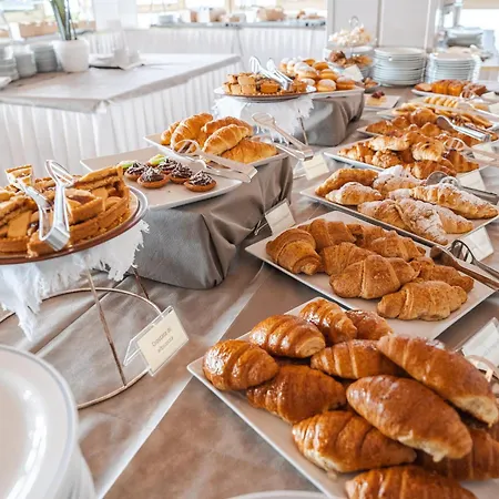 Rouge International ホテル ミラノ・マリッティマ