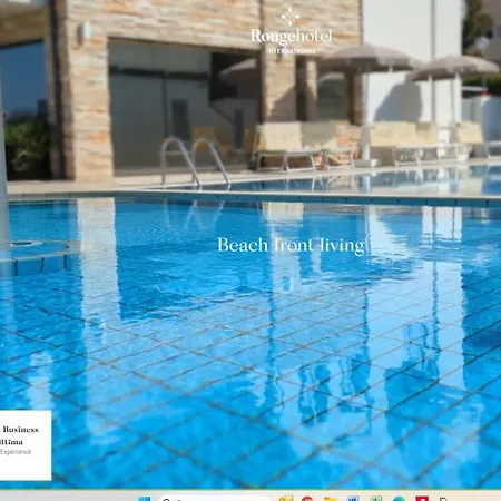 Rouge International Otel Milano Marittima