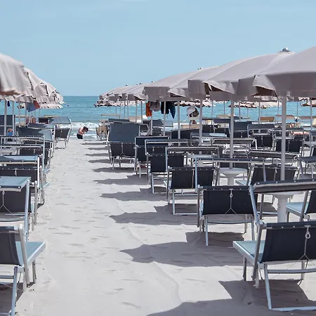 Rouge International Hotel Milano Marittima