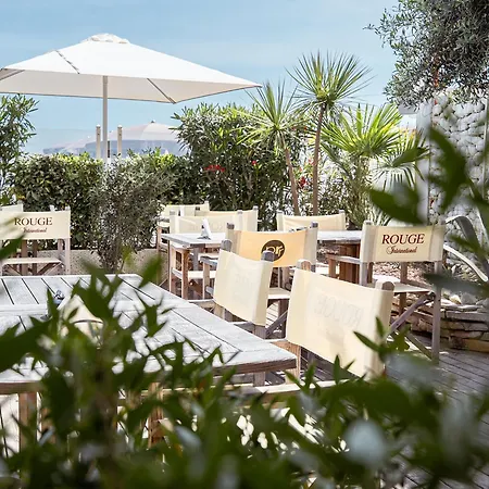 Rouge International Resort