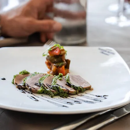 Rouge International 4* Milano Marittima