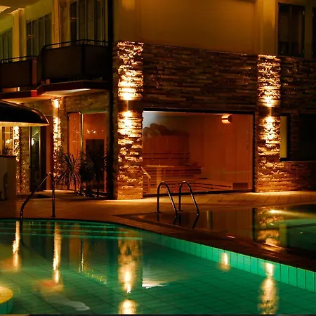 Rouge International מלון