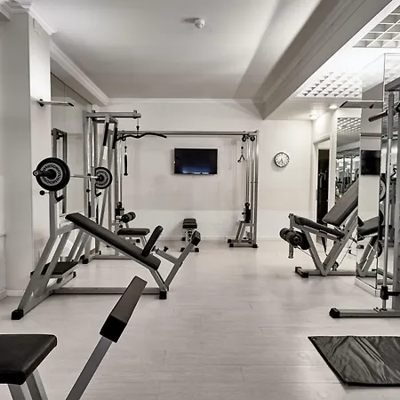 Rouge International 4* ミラノ・マリッティマ