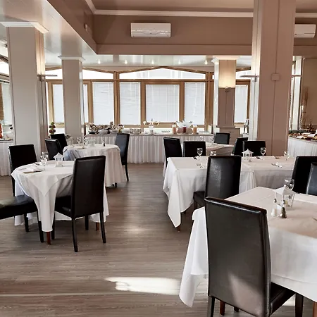 Rouge International מלון מילאנו מריטימה