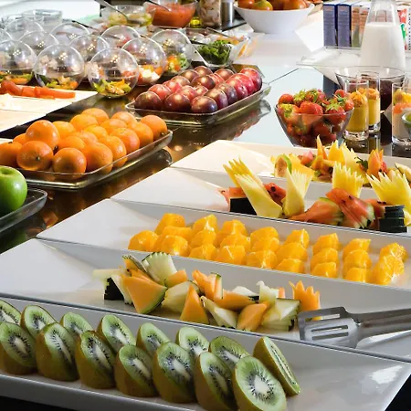 Rouge International Hotel Milano Marittima