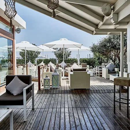 Rouge International מילאנו מריטימה