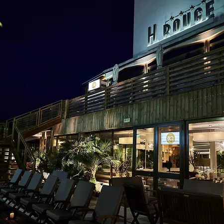 Rouge International 4* מילאנו מריטימה