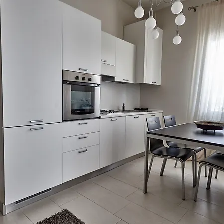 Rouge International מלון