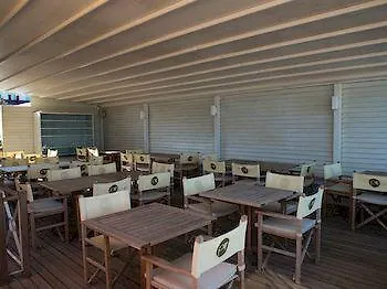 Rouge International ホテル ミラノ・マリッティマ