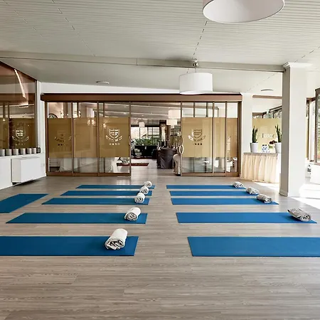 מלון Rouge International