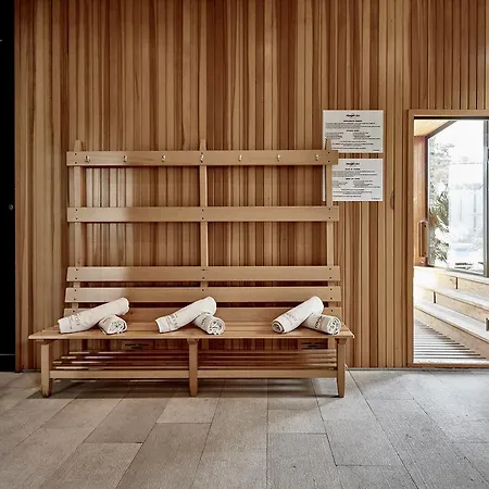 Rouge International 4* מילאנו מריטימה