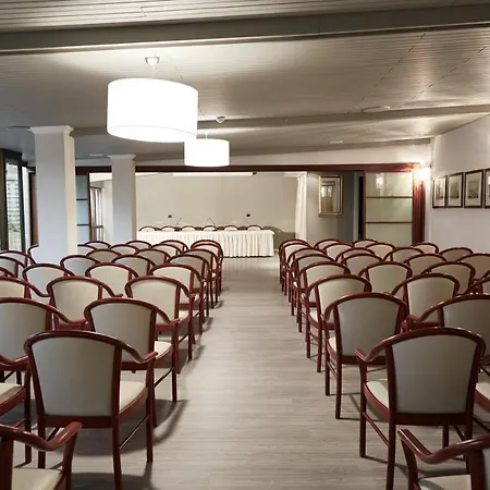 Rouge International Hotell Milano Marittima