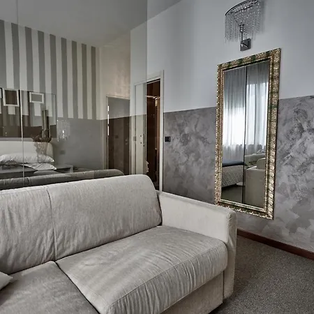 Rouge International מלון