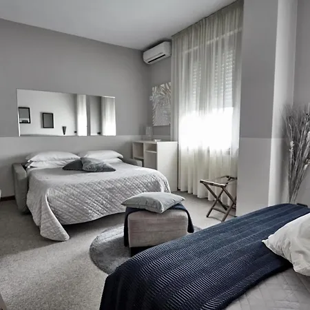 מלון Rouge International