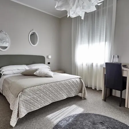 Rouge International Hotel Milano Marittima