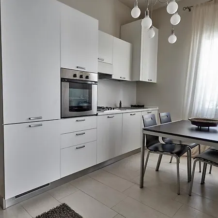 Rouge International Milano Marittima