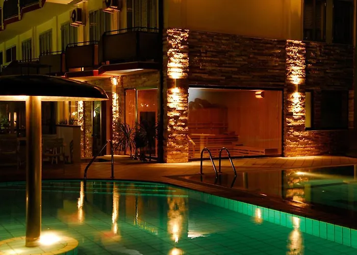 Rouge International Resort 4*