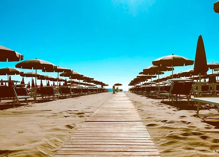 Rouge International Resort ホテル ミラノ・マリッティマ