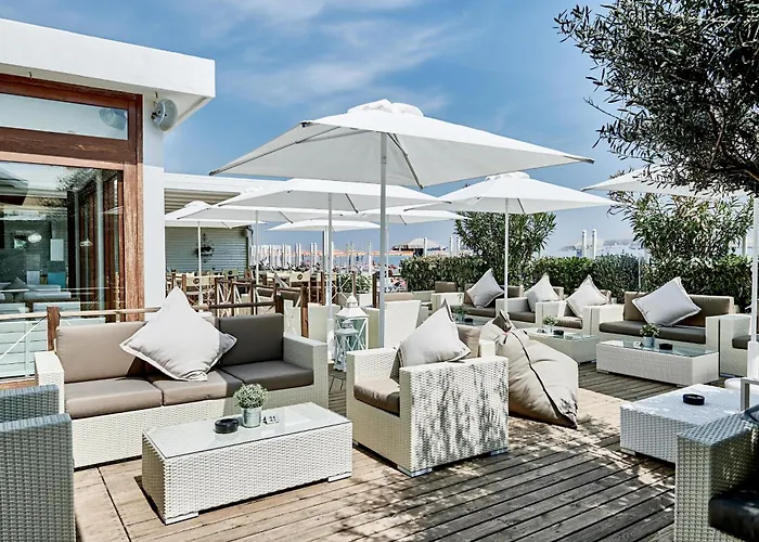 Rouge International Milano Marittima