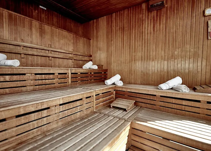 Rouge International Resort