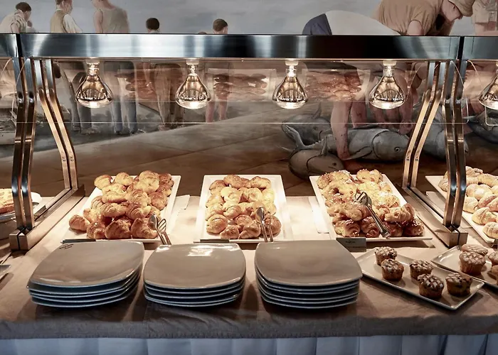 Rouge International Resort ホテル